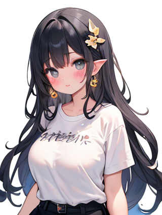 悲伤与幸福：情感的双面镜像1744074818436